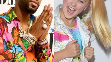 Paras Griffin / Stringer / Getty Images, Noam Galai / Stringer / Getty Images