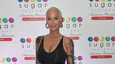 Gustavo Caballero/Getty Images