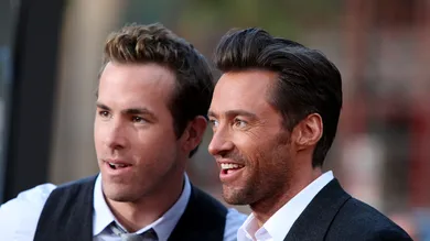 Frazer Harrison/Getty Images