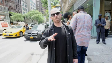 Brad Barket/Getty Images