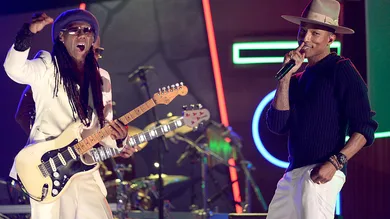 Kevork Djansezian/Getty Images