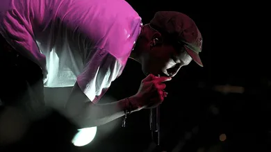 Christopher Polk/Getty Images