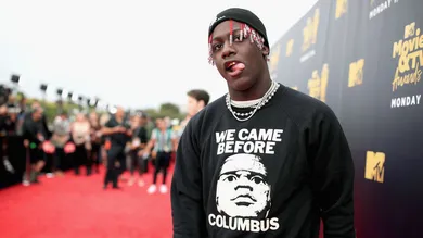 Christopher Polk/Getty Images