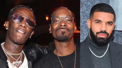 Johnny Nunez/BET / Contributor / Getty Images, Karwai Tang / Contributor / Getty Images