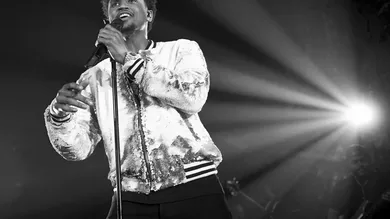 Ethan Miller/Getty Images