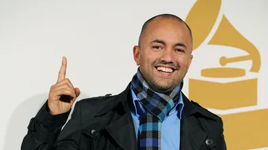 Photo by Frazer Harrison/Getty Images