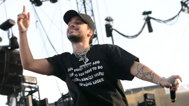 Scott Dudelson/Getty Images