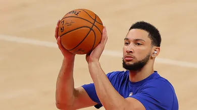 Kevin C. Cox/Getty Images