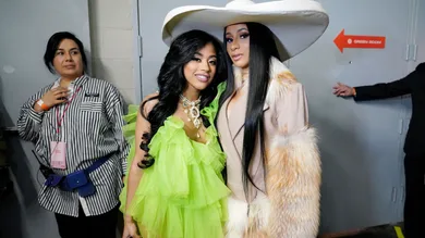 Cindy Ord/Getty Images