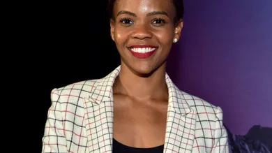 Moses Robinson / Stringer / Getty Images