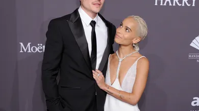 Craig Barritt/Getty Images for FIJI Water