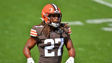 Jason Miller / Getty Images