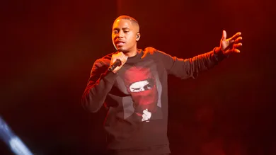 Kimberly White/Getty Images