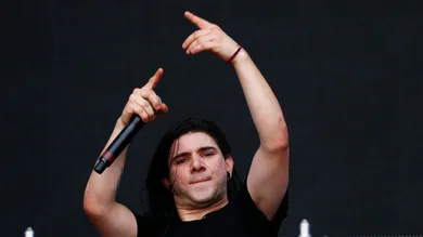 Michael Hickey/Getty Images