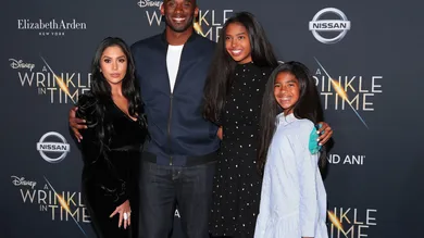 Christopher Polk/Getty Images