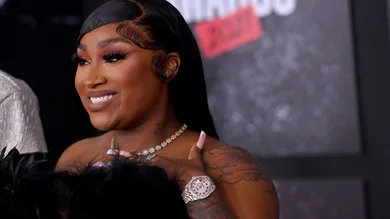 Paras Griffin/Getty Images