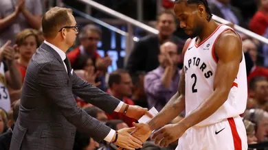 Gregory Shamus/Getty Images