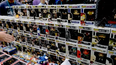 Frazer Harrison/Getty Images