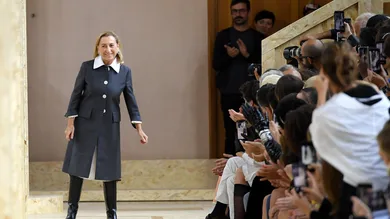 Pascal Le Segretain / Getty Images