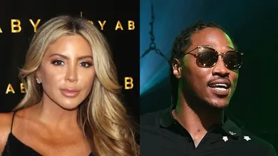 Jerritt Clark / Stringer / Getty Images, Paras Griffin / Stringer / Getty Images