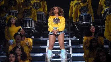 Larry Busacca/Getty Images