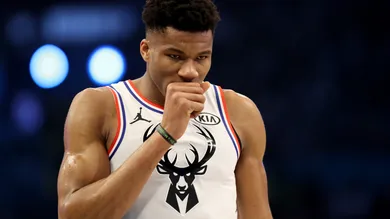 Streeter Lecka/Getty Images