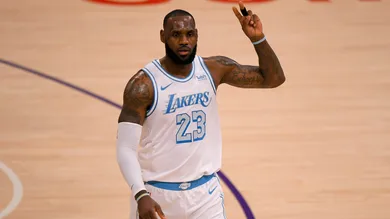 John McCoy/Getty Images