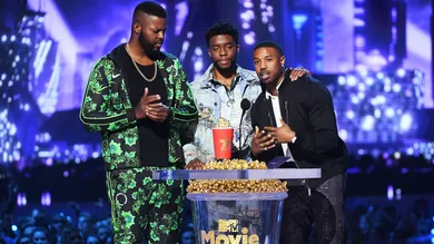 Kevin Winter/Getty Images for MTV