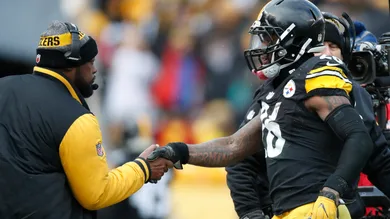 Gregory Shamus/Getty Images