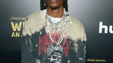 Lars Niki / Stringer / Getty Images