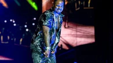 Timothy Norris / Contributor / Getty Images