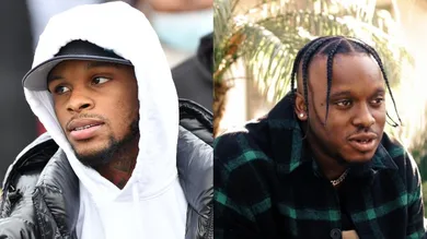 Paras Griffin/Getty Images, Getty Images/Getty Images /