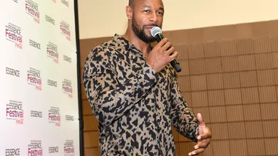 Paras Griffin / Getty Images