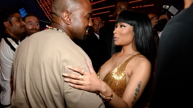 Kevin Mazur/Getty Images