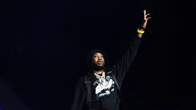 Roger Kisby/Getty Images for BET