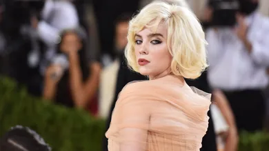 Sean Zanni/Patrick McMullan via Getty Images