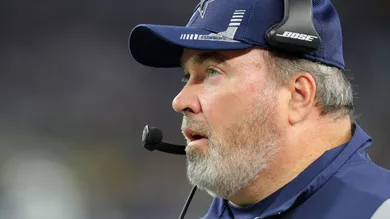 Richard Rodriguez/Getty Images