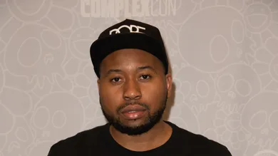 Earl Gibson III/Getty Images