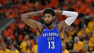 Gene Sweeney Jr./Getty Images