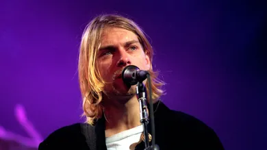 Jeff Kravitz/FilmMagic/Getty