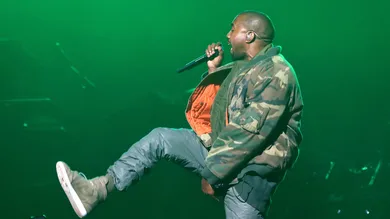 Christopher Polk / gettyimages