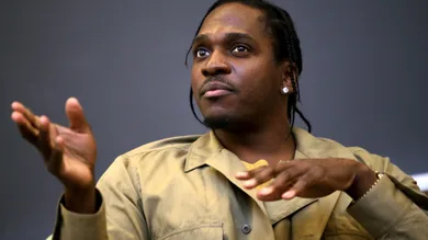 Mike Lawrie/Getty Images