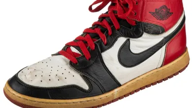 Image via Heritage Auctions