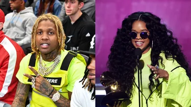 Paras Griffin/Getty Images, Kevin Winter/Getty Images