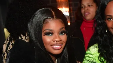 Prince Williams / Contributor / Getty Images