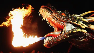 Don Arnold/WireImage/Getty Images