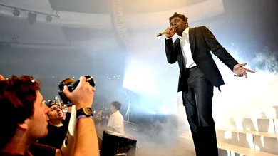 Scott Dudelson/Getty Images