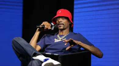 Phillip Faraone/Getty Images for REVOLT