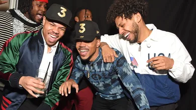 Emma McIntyre/Getty Images