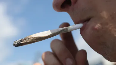 Sean Gallup/Getty Images